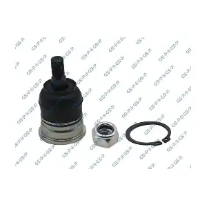 GSP-S080972 MDR