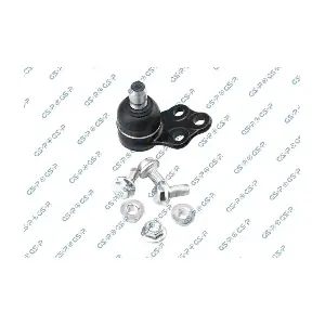GSP-S081320 MDR
