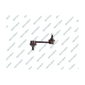 GSP-S051497 MDR