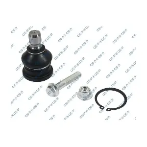 GSP-S080507 MDR