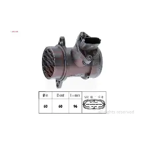 EPS-1991 158 MDR