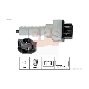EPS-1810 080 MDR
