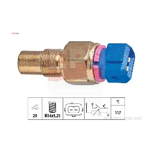 EPS-1830 553 MDR