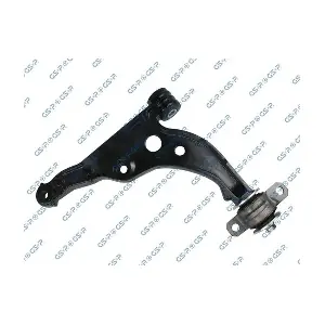 GSP-S060384 MDR