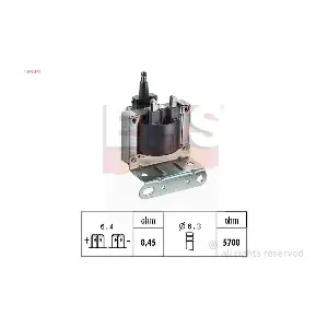 EPS-1970 341 MDR