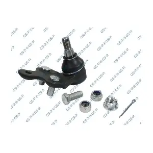 GSP-S080236 MDR