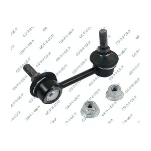 GSP-S050116 MDR