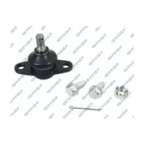GSP-S080227 MDR