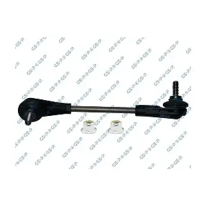 GSP-S051587 MDR