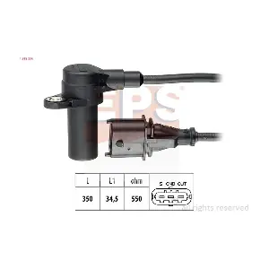 EPS-1953 236 MDR