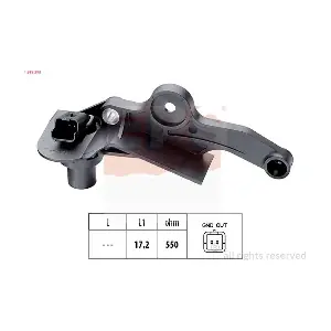 EPS-1953 298 MDR