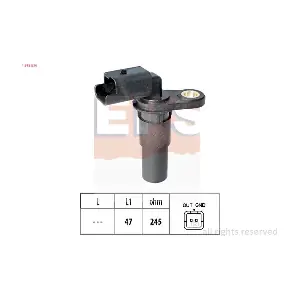 EPS-1953 536 MDR