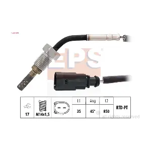 EPS-1220 099 MDR