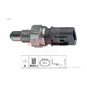 EPS-1860 084 MDR