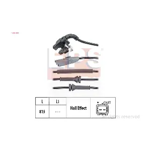 EPS-1960 150 MDR