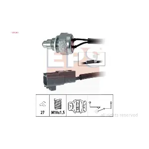 EPS-1860 261 MDR