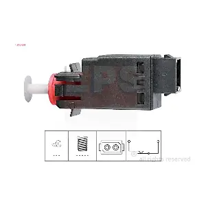 EPS-1810 058 MDR