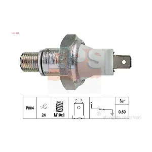 EPS-1800 119 MDR