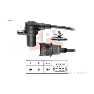 EPS-1953 564 MDR