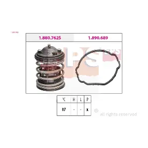 EPS-1880 762 MDR