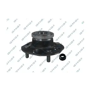 GSP-9230023F MDR