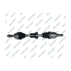 GSP-218040 MDR