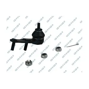 GSP-S080644 MDR
