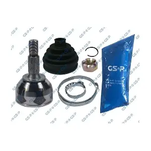 GSP-810098 MDR