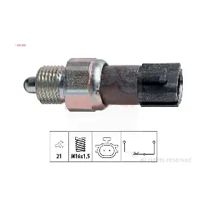 EPS-1860 232 MDR
