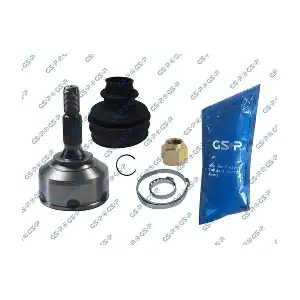 GSP-810130 MDR