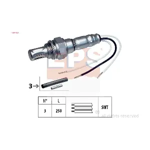 EPS-1997 003 MDR
