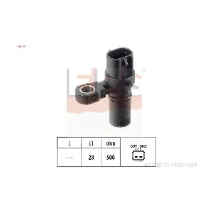 EPS-1953 441 MDR