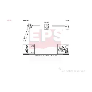 EPS-1499 239 MDR