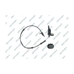 GSP-9A0848 MDR