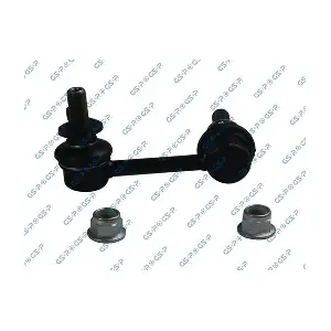 GSP-S050957 MDR