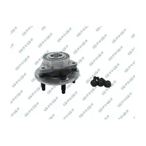 GSP-9330024S MDR