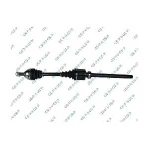 GSP-210416 MDR