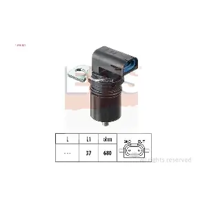 EPS-1953 321 MDR