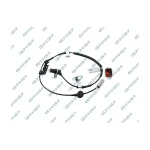GSP-9A0438 MDR