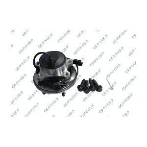 GSP-9400181K MDR