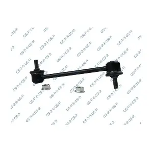 GSP-S050205 MDR