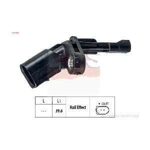 EPS-1960 009 MDR