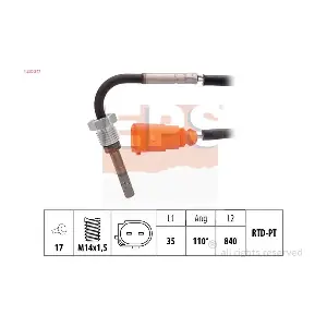 EPS-1220 247 MDR