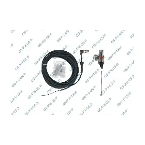 GSP-9A0808 MDR