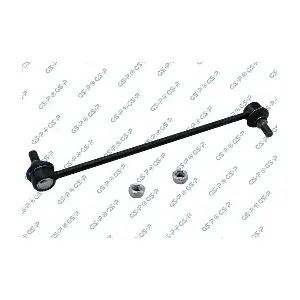 GSP-S050889 MDR