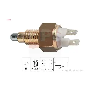 EPS-1860 009 MDR