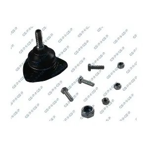 GSP-S080196 MDR