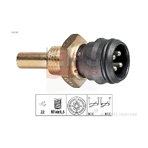 EPS-1830 151 MDR