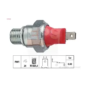 EPS-1800 022 MDR