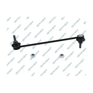 GSP-S050365 MDR